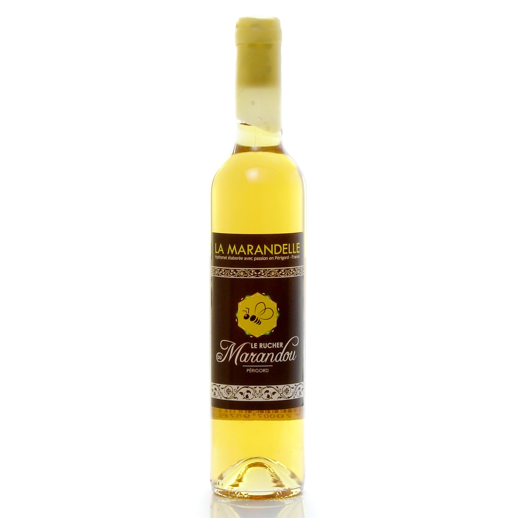 hydromel la marandelle le rucher du marandou dordogne périgord hydromel la marandelle le rucher du marandou dordogne périgord Abeille Rucher du Marandou miel ruche apiculture fleur dordogne périgord bienvenue à la ferme