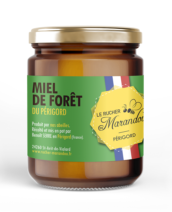 MielForet