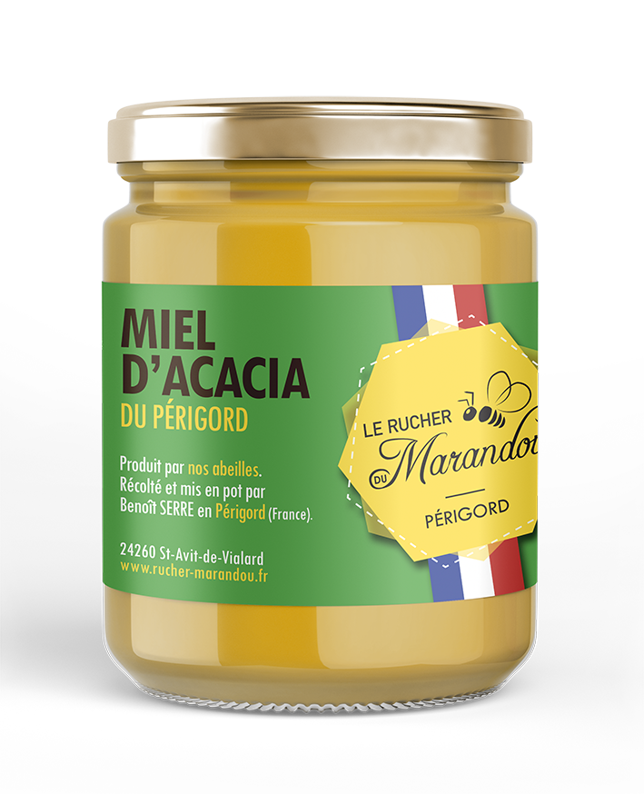 Mielacacia