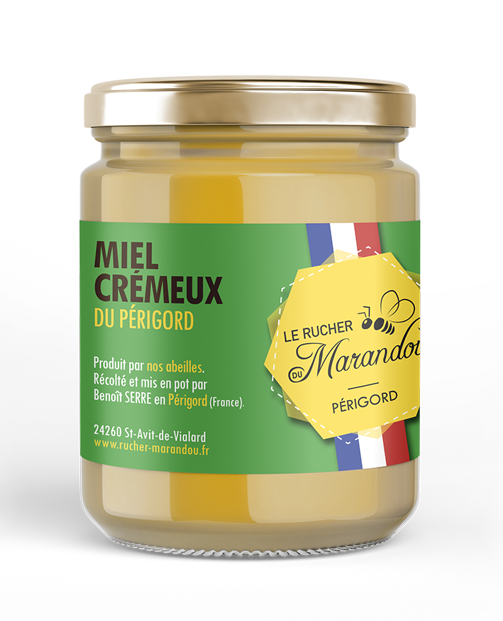 Mielcremeux