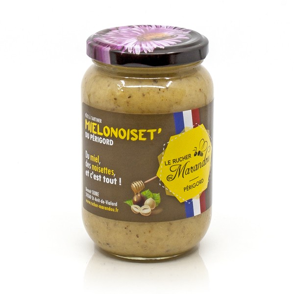 mielonoiset-du-rucher-du-marandou-500g
