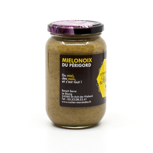 mielonoix-du-perigord-du-rucher-du-marandou-500g