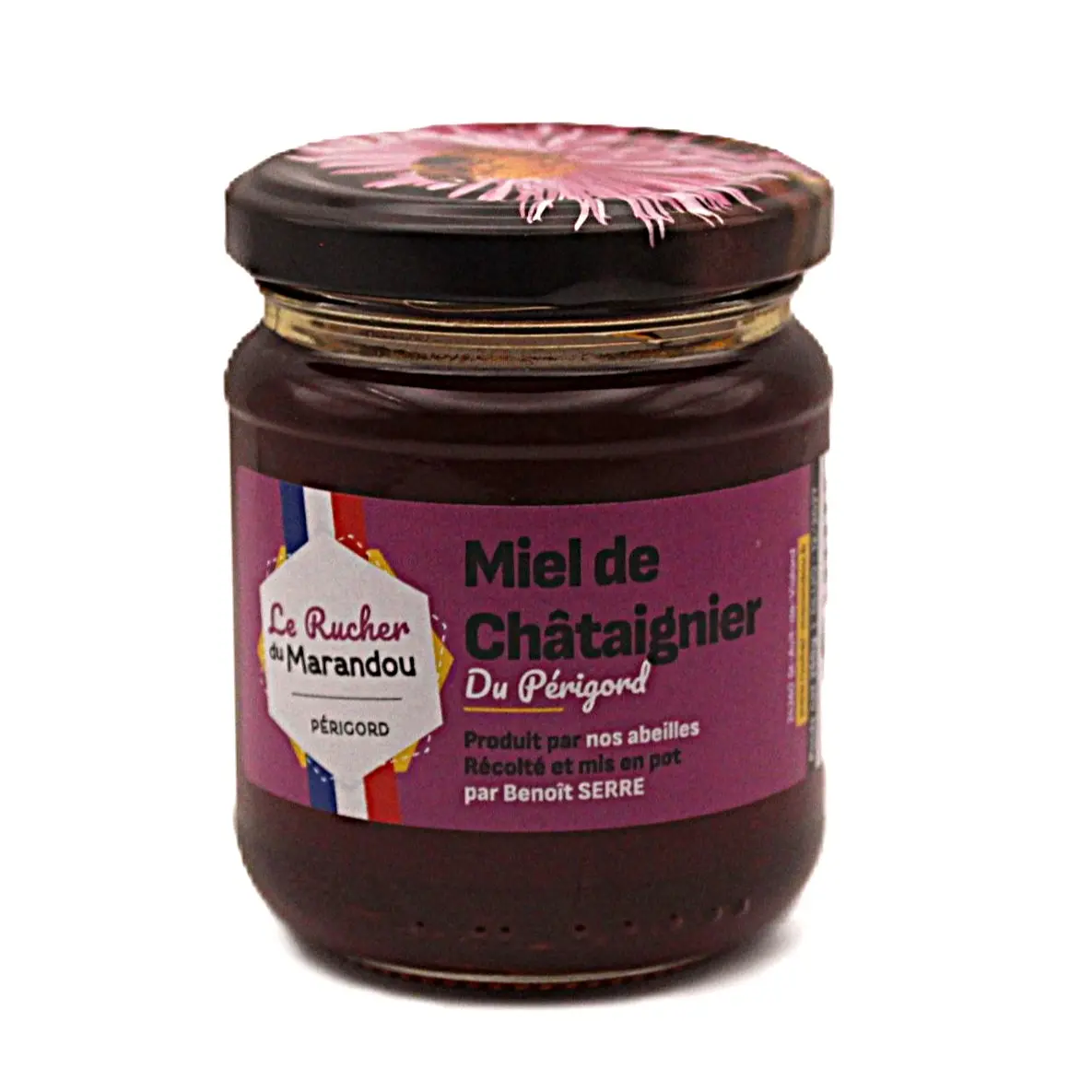 Miel de Châtaignier du Périgord – Image 5