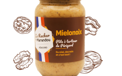 Où acheter le miel du Rucher du Marandou ?