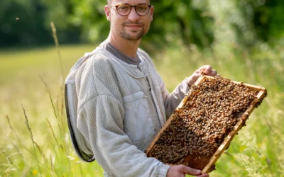 Grande Fête nationale des miels de France 2025 : découvrez nos miels du Périgord