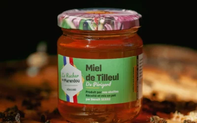 Recettes d’automne avec du miel de tilleul : saveurs réconfortantes et offre spéciale