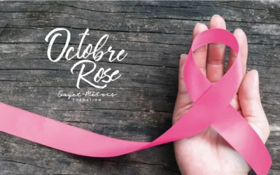 Octobre Rose 2025 : L’équipe du Rucher du Marandou s’engage aux côtés des femmes