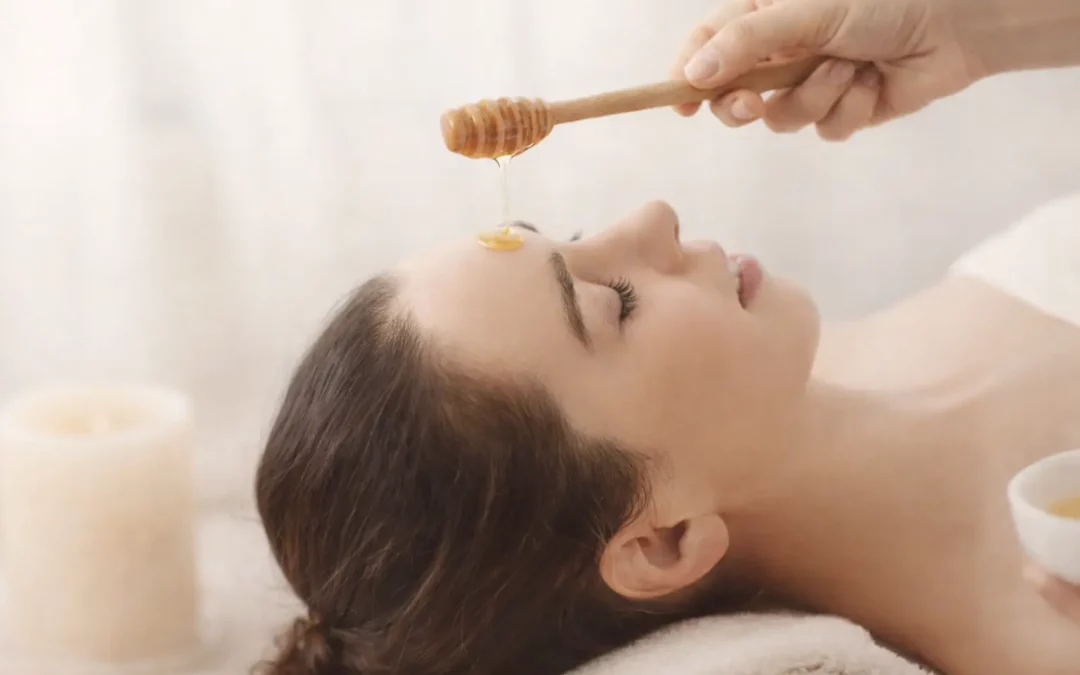 Miel pour la peau et les cheveux : bienfaits réels, usages efficaces et conseils d’expert