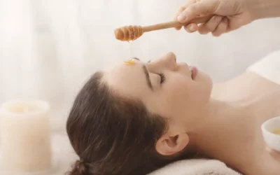 Miel pour la peau et les cheveux : bienfaits réels, usages efficaces et conseils d’expert