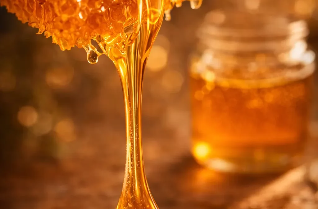 Les bienfaits du miel : santé, immunité, digestion… ce que dit vraiment la science