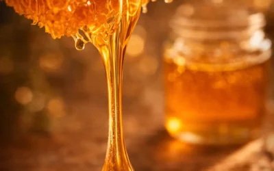 Les bienfaits du miel : santé, immunité, digestion… ce que dit vraiment la science