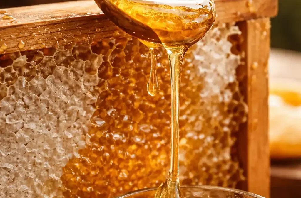 Conservation du miel : durée, cristallisation, fermentation et bonnes pratiques